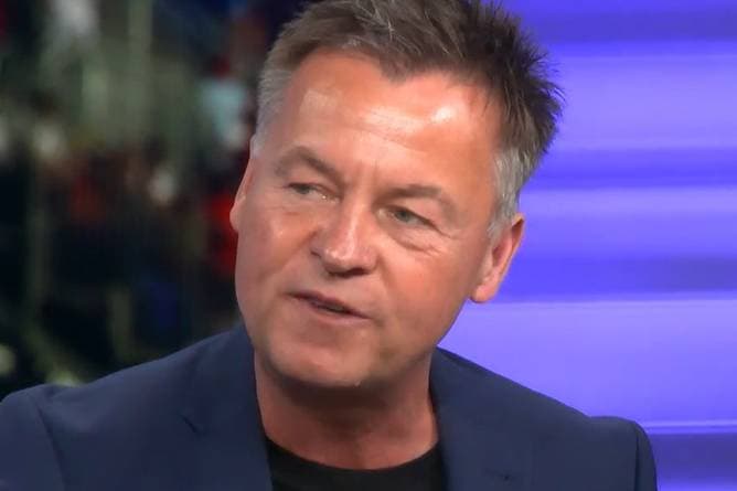 "Der absolute Geheimfavorit bei dieser WM!"