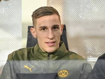 Schlotterbeck? "Ich stelle mir Fragen"