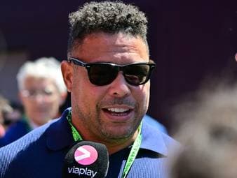 Ronaldo verkauft Klub-Anteile