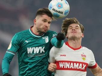 Wolfsburg verkündet bemerkenswerten Transfer