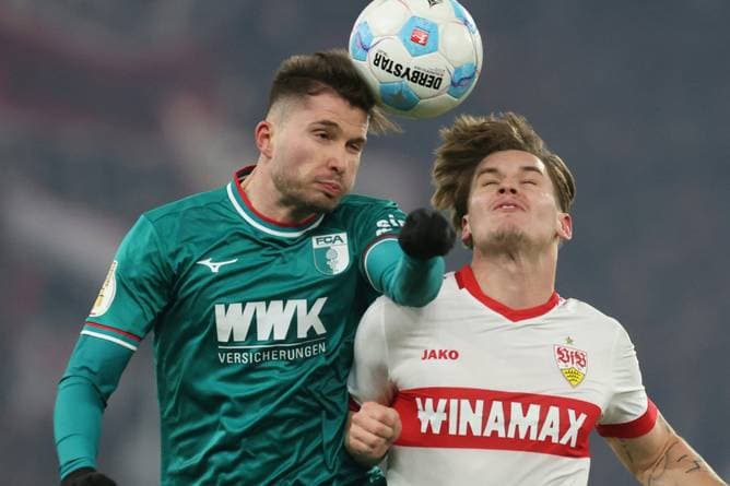 Wolfsburg verkündet bemerkenswerten Transfer