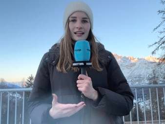 Federica Brignone krönt ihr Olympia-Märchen mit einem triumphalen Sieg im Riesenslalom. Für die deutschen Läuferinnen Lena Dürr und Emma Aicher bleibt es dagegen bei einer Enttäuschung. Auch US-Star Mikaela Shiffrin muss weiter auf Edelmetall warten.