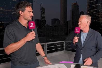 Hummels: Das macht es gegen Messi so schwer
