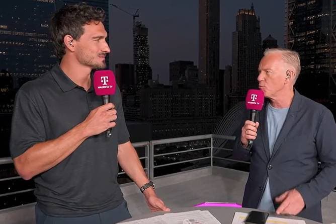 Hummels: Das macht es gegen Messi so schwer