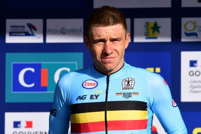Evenepoel will Pogacar einholen