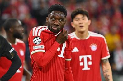 Das Geraune bei Bayern könnte lauter werden