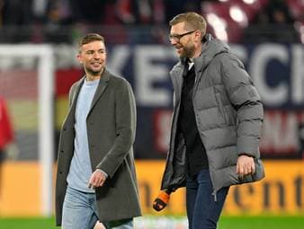 Mbappé? Kramer hegt einen Verdacht