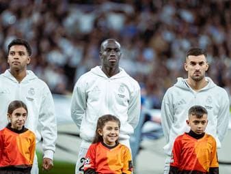 Verletzungssorgen bei Real: So ist der Stand