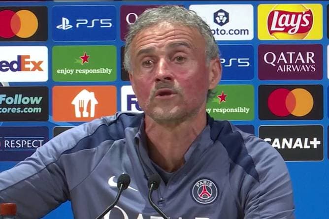 "Eines der Teams, die ich am liebsten anschaue"