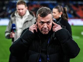 "Finde nicht gut, wie sich Real verhalten hat"