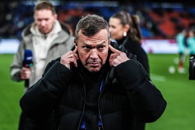 "Finde nicht gut, wie sich Real verhalten hat"