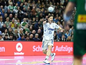 Lemgo bucht Ticket für Final Four