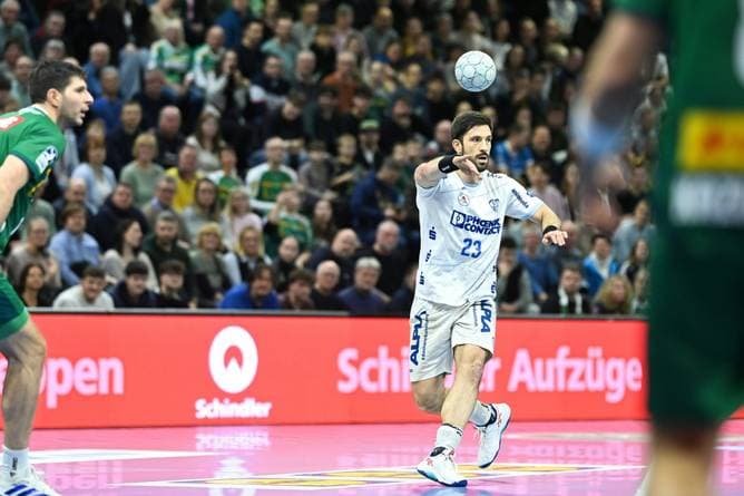 Lemgo bucht Ticket für Final Four
