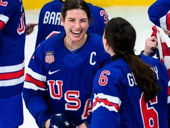 Märchenhafter Abschied für eine Gigantin