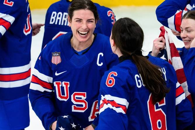 Märchenhafter Abschied für eine Gigantin