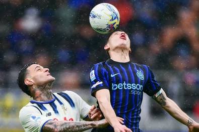 Bayern-Gegner holt Remis gegen Inter