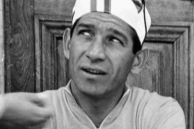 Rad-Idol und Kettenraucher: Die Tragödie einer Legende