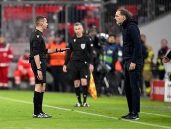 Brisantes Wiedersehen für Tuchel