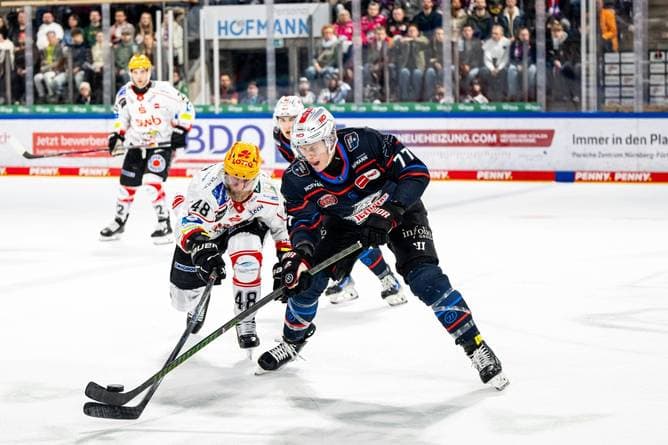 DF1 überträgt DEL-Playoffs im Free-TV