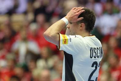 Deutschlands letzter Treffer war irregulär!