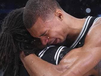 Nach 27 Jahren stehen die New York Knicks wieder im NBA-Finale und fordern dort Ausnahme-Talent Victor Wembanyama und die San Antonio Spurs heraus.