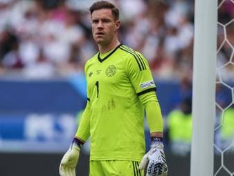 Ter Stegen spricht offen über Zweifel