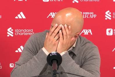 Liverpools Coach will etwas ganz Spezielles loswerden
