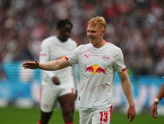 Bundesliga heute: RB gegen Union