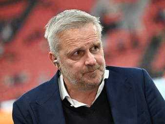 100 Millionen für Diomande? Hamann hat einen Verdacht