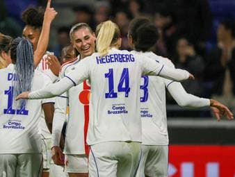 DFB-Frauen vor Topstar gewarnt