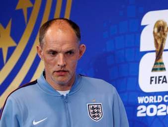 "Tuchel hat es noch schlimmer vermasselt als Southgate"