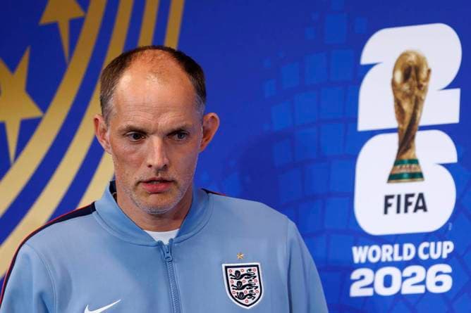 "Tuchel hat es noch schlimmer vermasselt als Southgate"