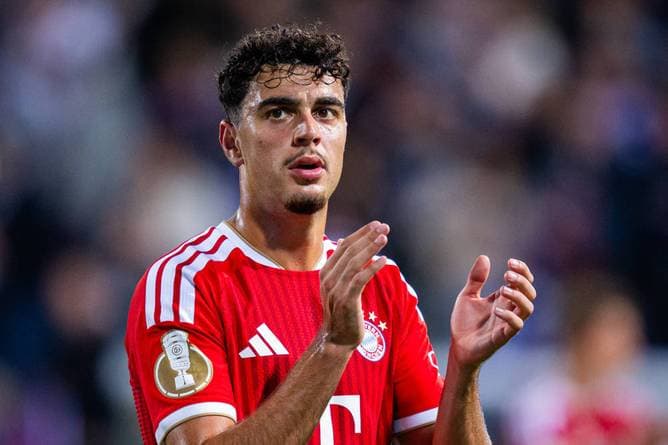 XXL-Offerte enthüllt! Das bot ManCity für Pavlovic