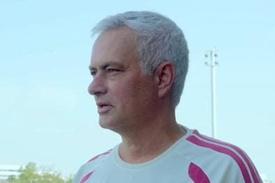 Mourinho: "Das ist für mich eine Art Mission"