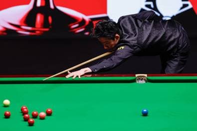Snooker-WM entschieden - und wie!