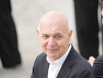 Große Ehre für deutschen Präsident