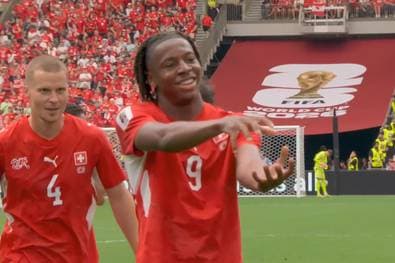 Bundesliga-Shootingstar schockt WM-Gastgeber