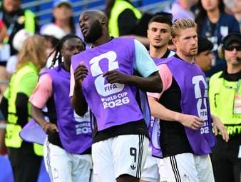 Belgien kommt mit dem Selbstvertrauen von 18 ungeschlagenen Spielen in Folge ins WM-Halbfinale gegen Spanien.