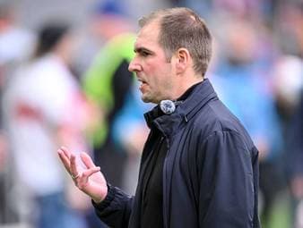 Lahms DFB-Achse – ohne Musiala!