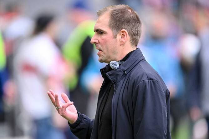 Lahms DFB-Achse – ohne Musiala!