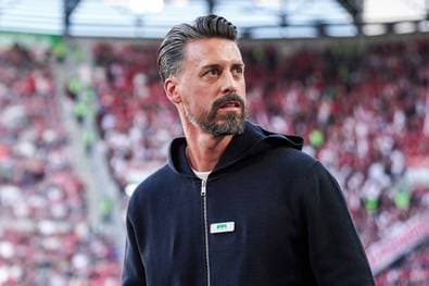 Neue Entwicklung um Wagner