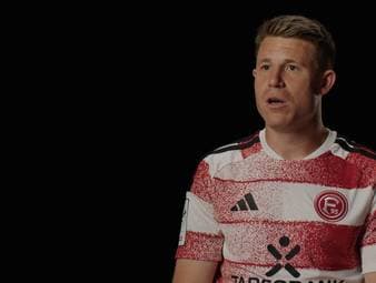 Dominique Heintz läuft künftig für Fortuna Düsseldorf auf. Dabei stand auch eine Rückkehr zu seinem Jugendklub nach Kaiserslautern im Raum. Doch diese scheiterte auf denkbar bittere Art und Weise.