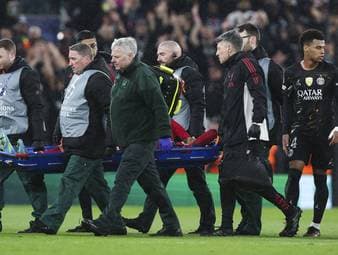 Schlimme Befürchtung bei Ekitiké