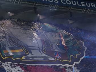 PSG-Fans sorgen für Eklat