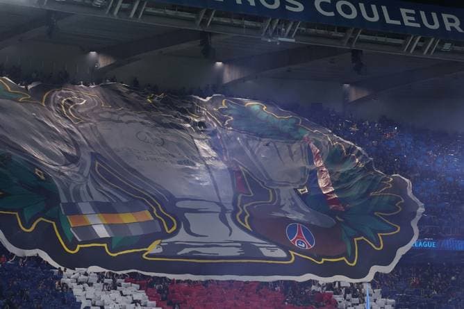PSG-Fans sorgen für Eklat