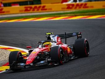 Hamilton zerstört seinen Ferrari - Quali in Gefahr!