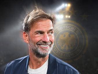 JETZT im TV & Stream: Wen muss Klopp nominieren?