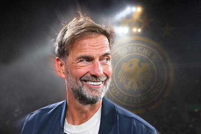 JETZT im TV & Stream: Wen muss Klopp nominieren?