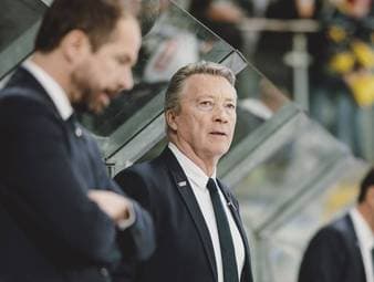 Deutschland will versöhnlichen Abschluss