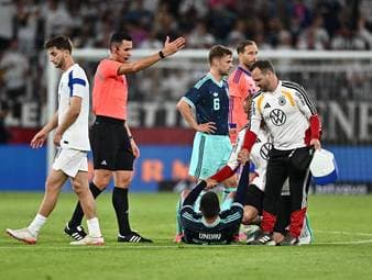 Neue Regeln bei WM: Ein Problemfall bleibt